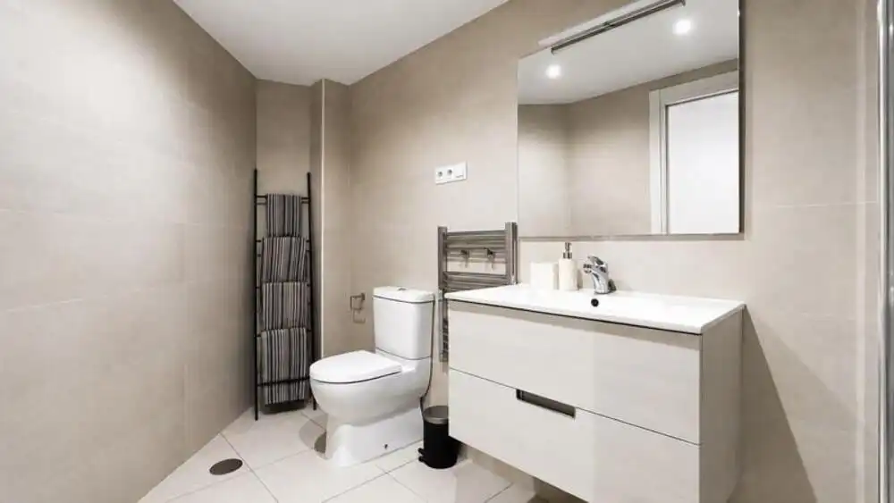 Piso de 115 m² en Marbella