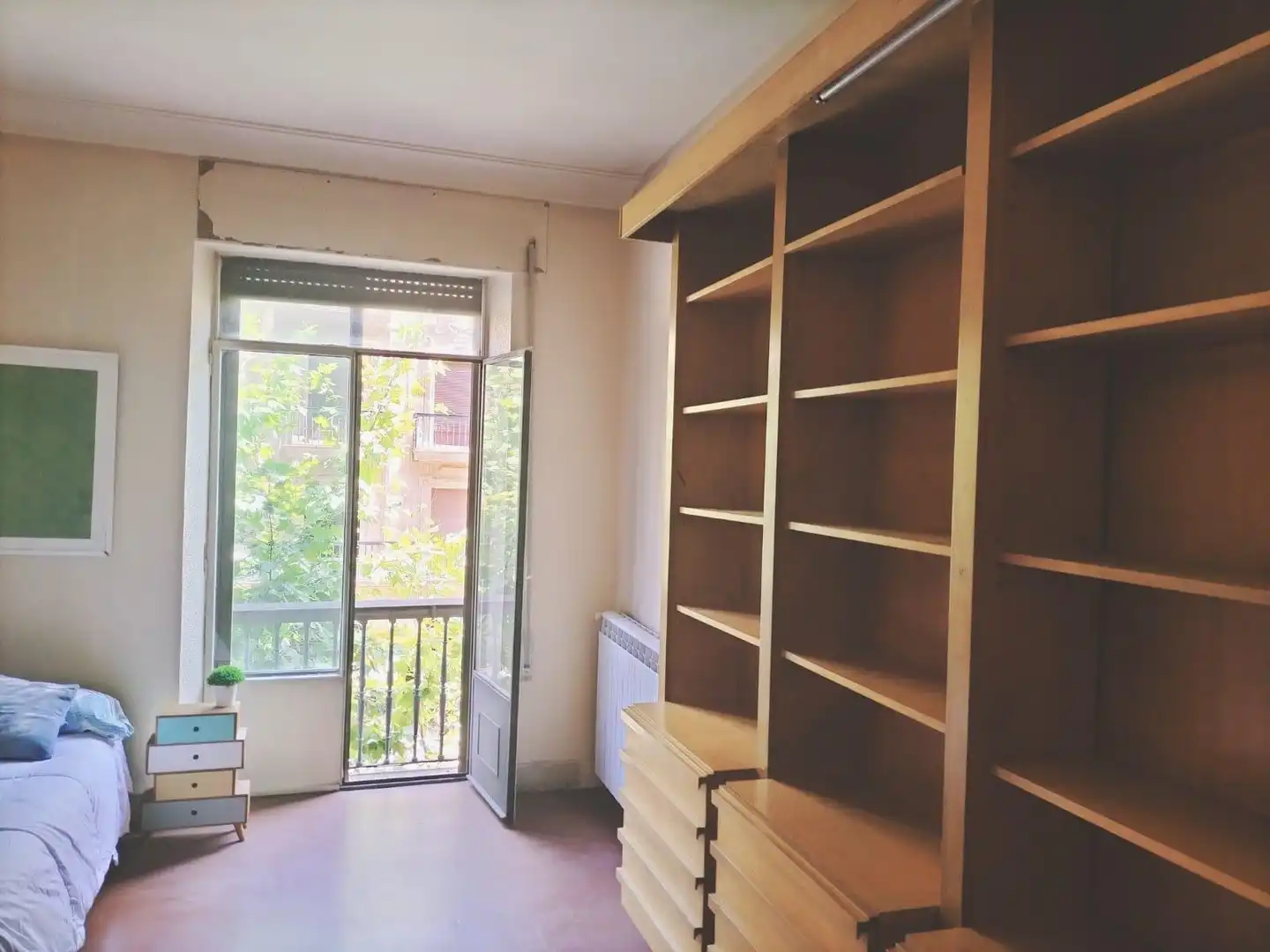 Piso de 225 m² en Salamanca