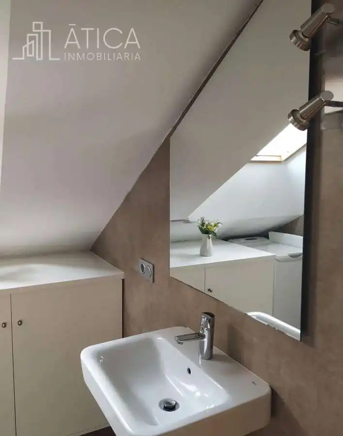 Piso de 65 m² en Salamanca