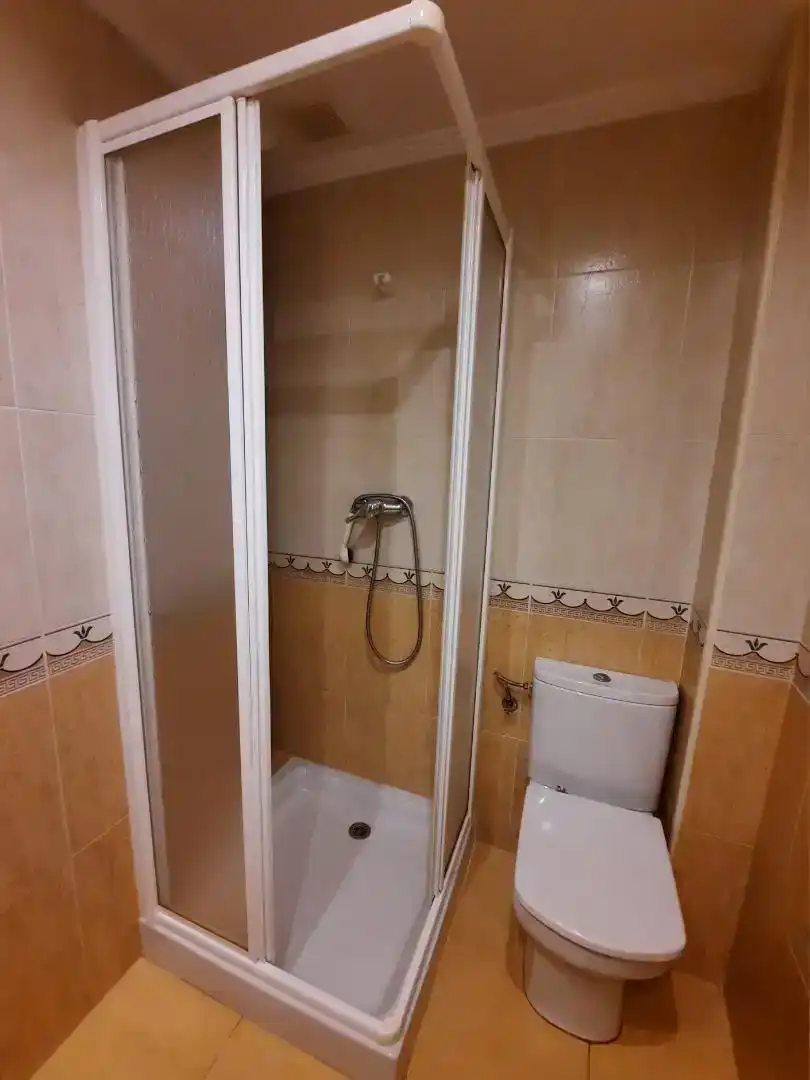 Piso de 58 m² en Gozón