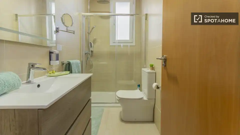 Pis de 75 m² a València