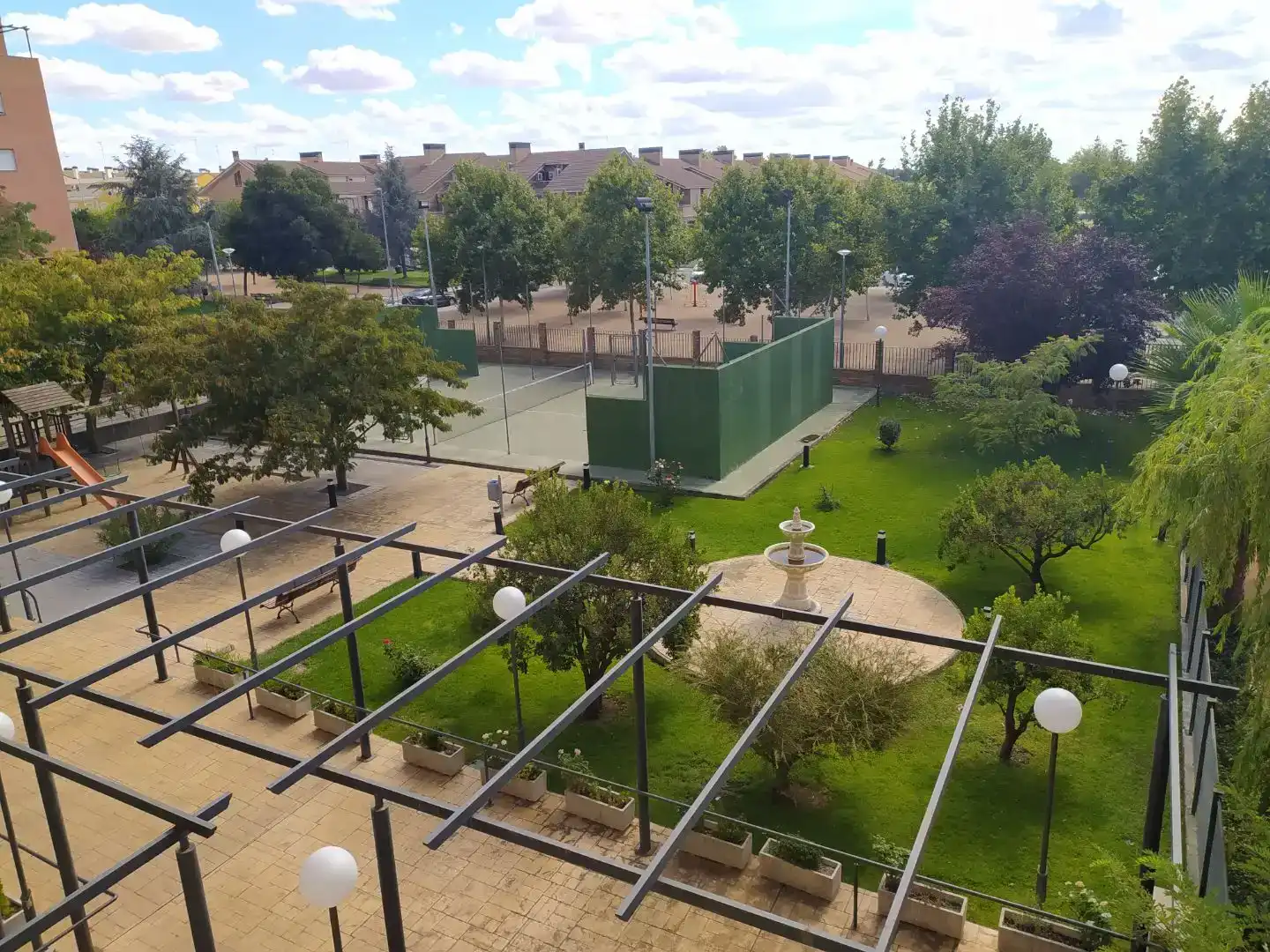 Piso de 78 m² en Badajoz