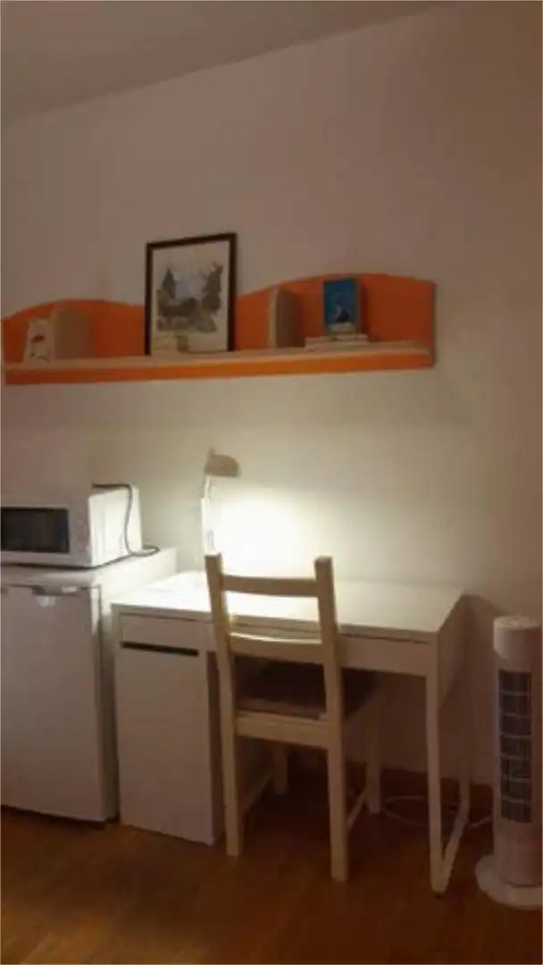 Habitació de lloguer, Cabanillas del Campo