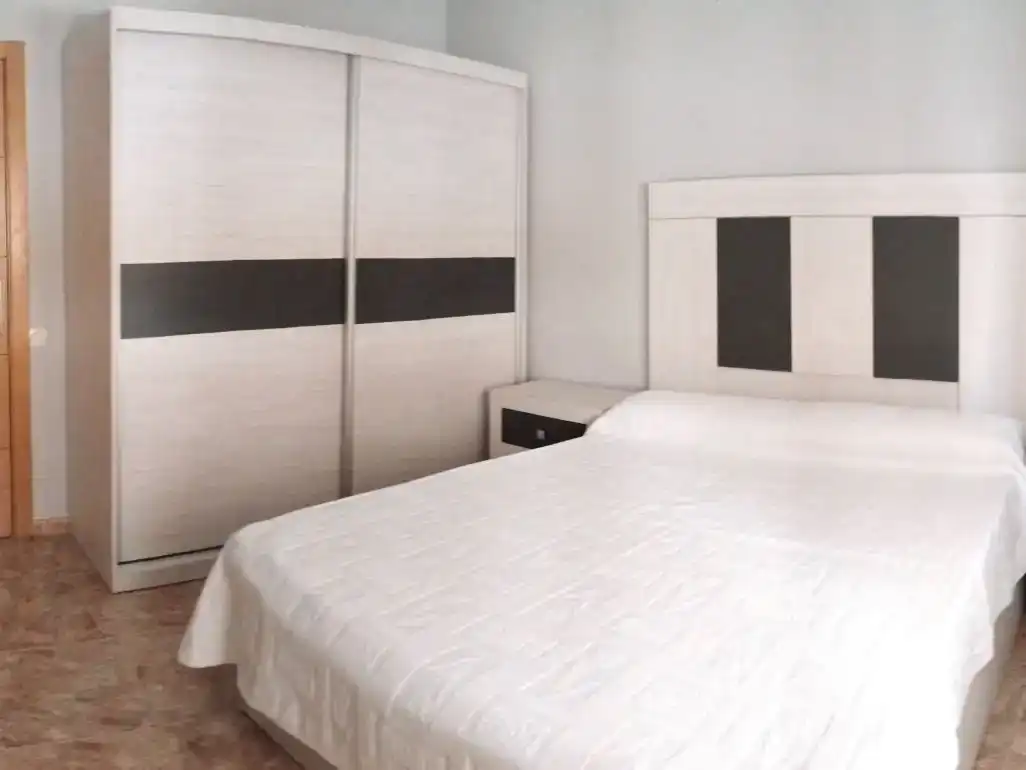 Habitación 130 m², Corral de Almaguer