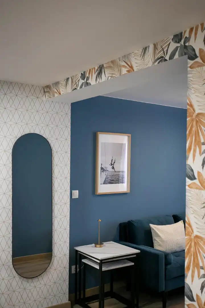 Piso de 55 m² en Zaragoza