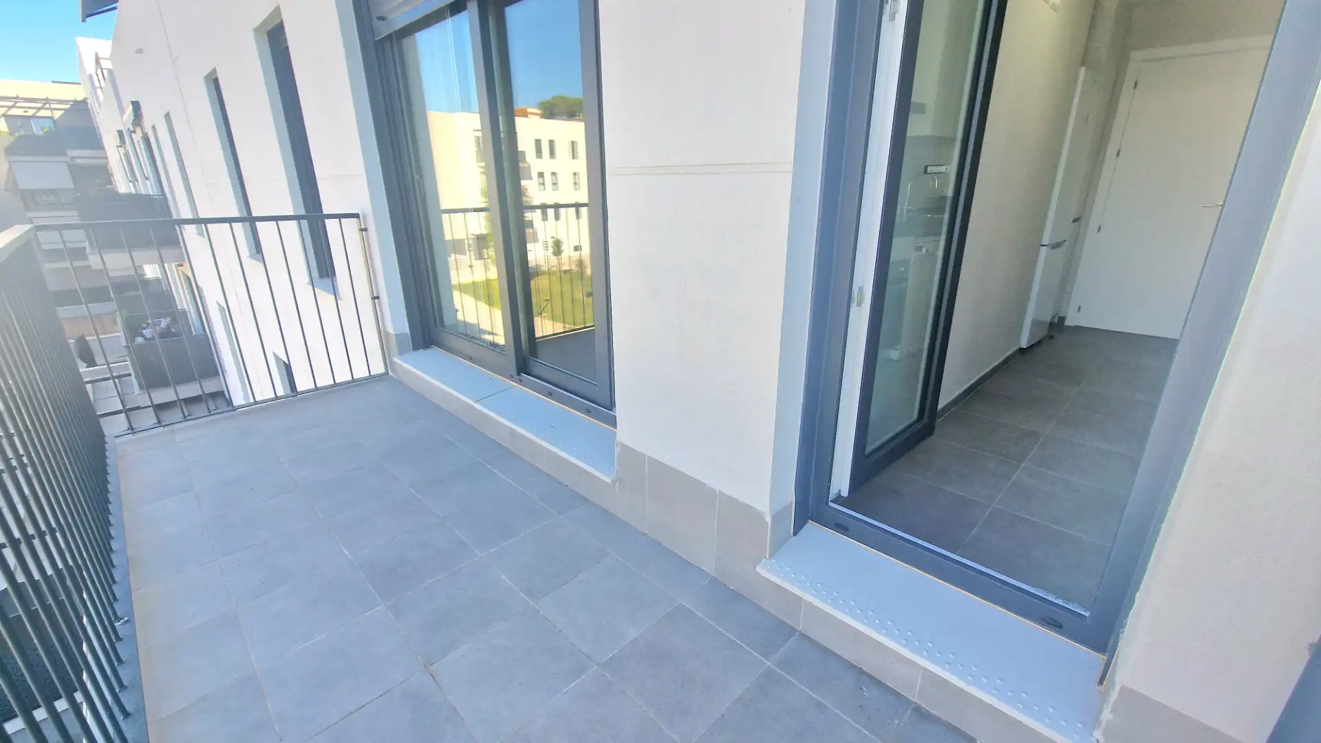 Pis de 85 m² a San Juan de Aznalfarache