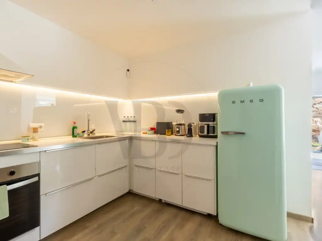 Piso de 60 m² en Sant Joan de Labritja