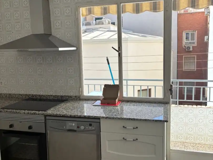 Habitación en alquiler, Murcia