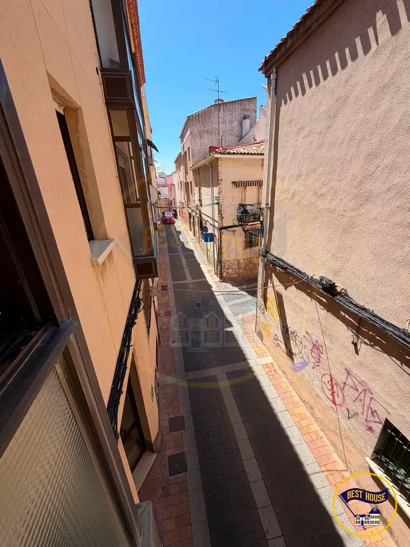 Piso de 86 m² en Cuenca