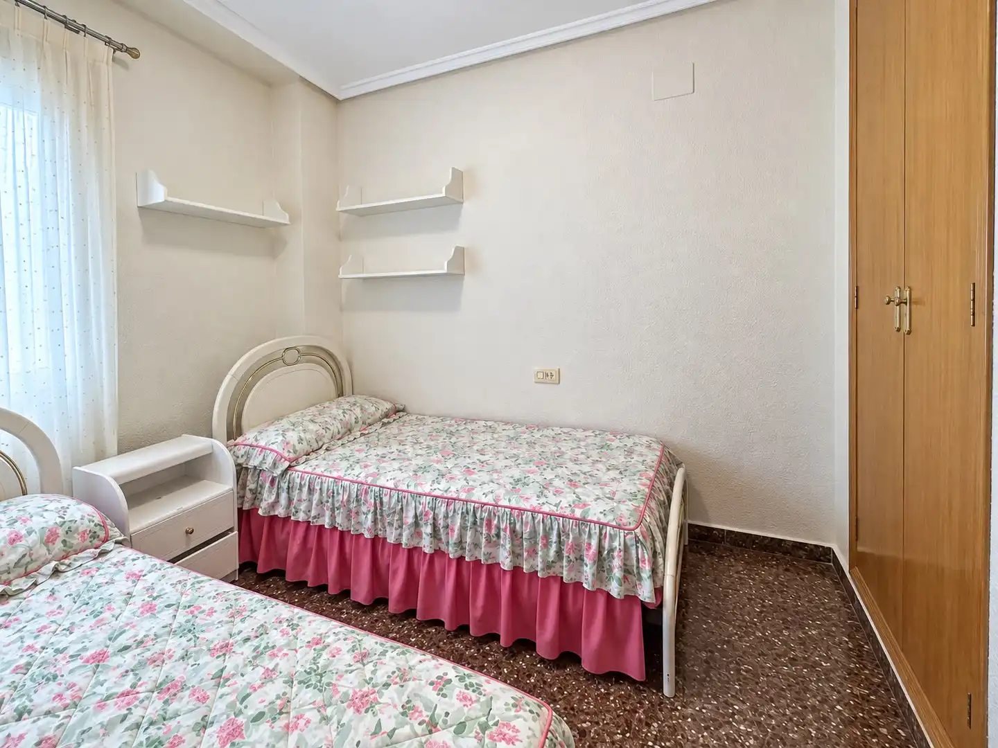 Pis de 119 m² a València