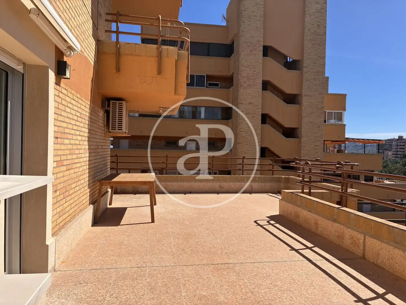 Pis de 82 m² a Elx