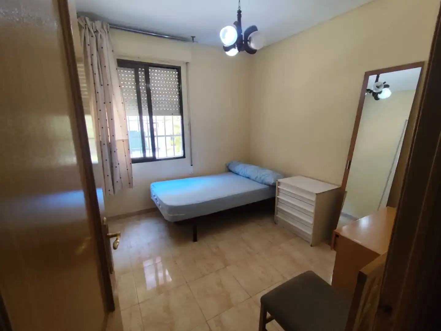 Piso de 88 m² en Córdoba