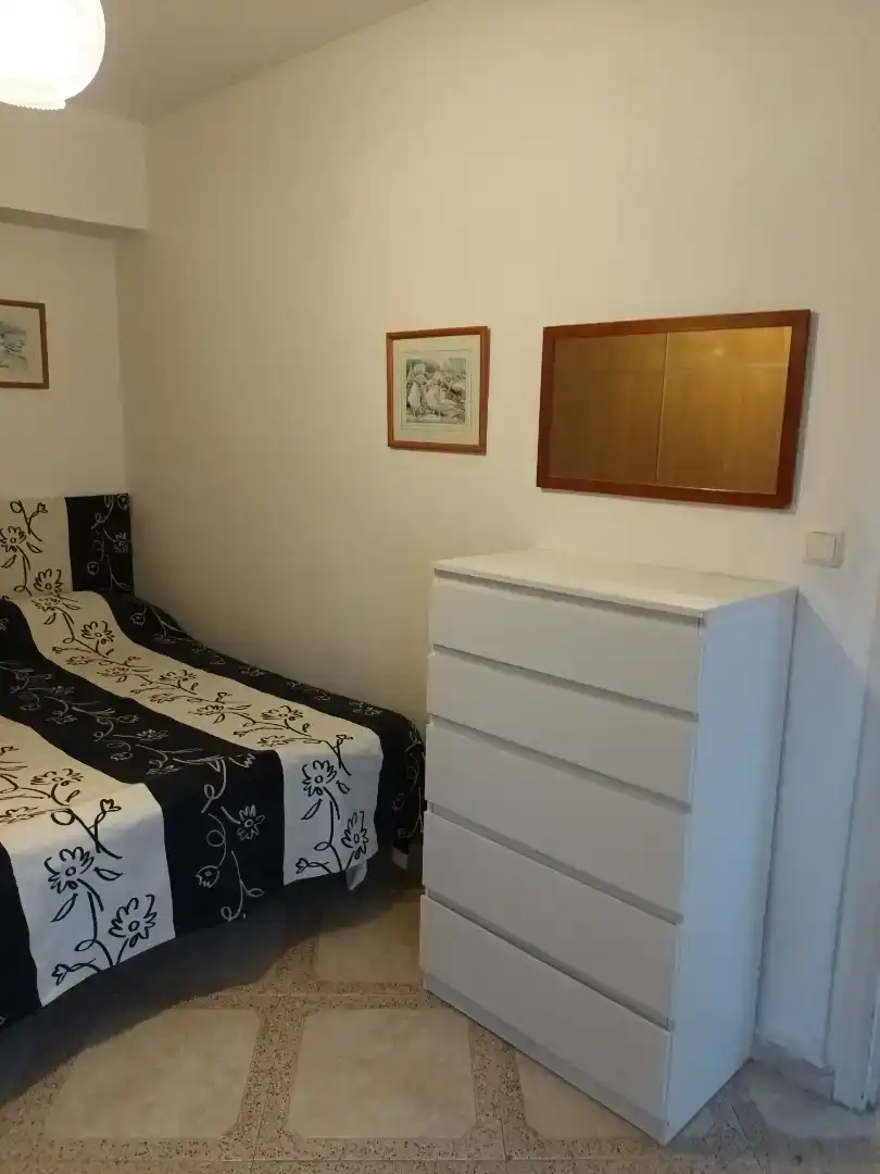 Piso de 38 m² en Cádiz