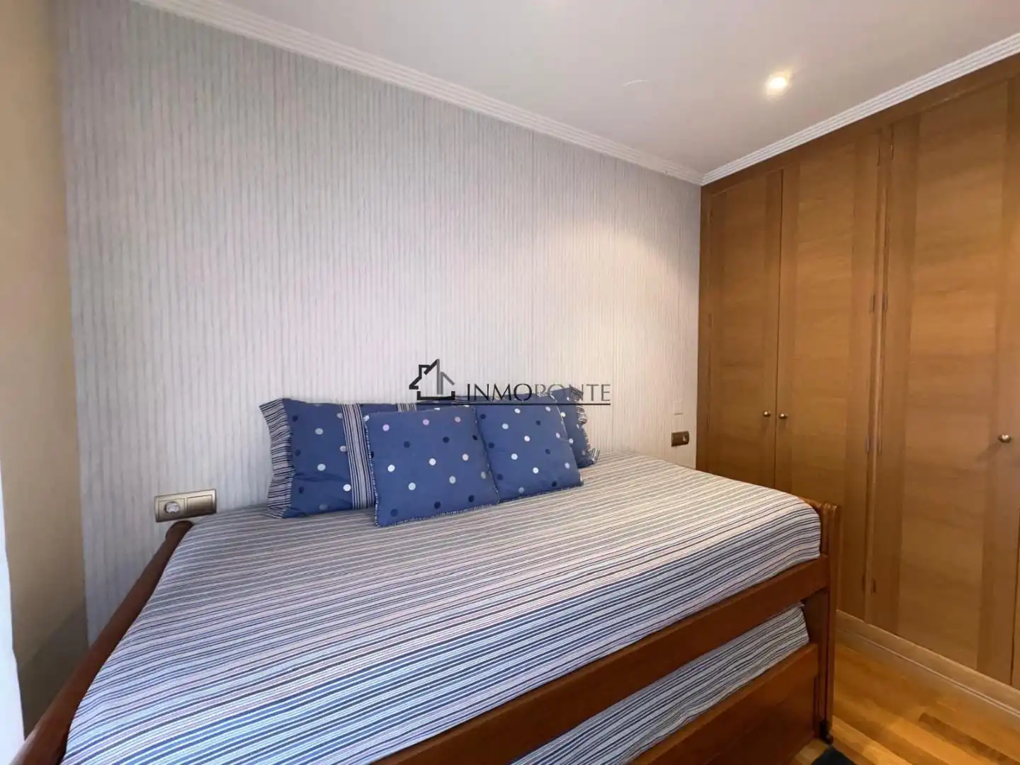 Piso de 116 m² en Pontevedra