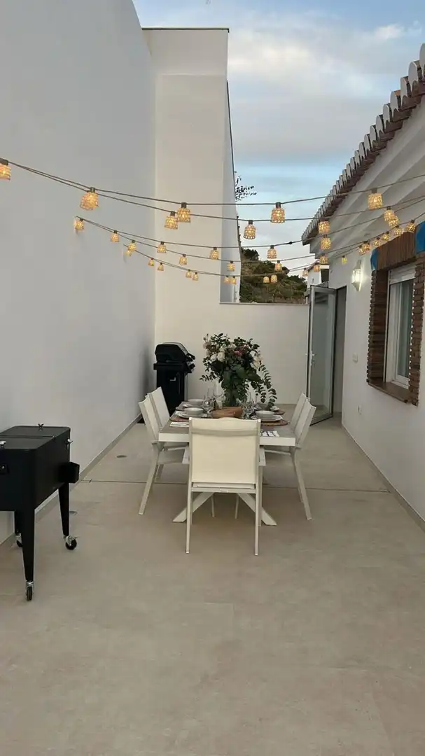 Piso de 228 m² en Almuñécar