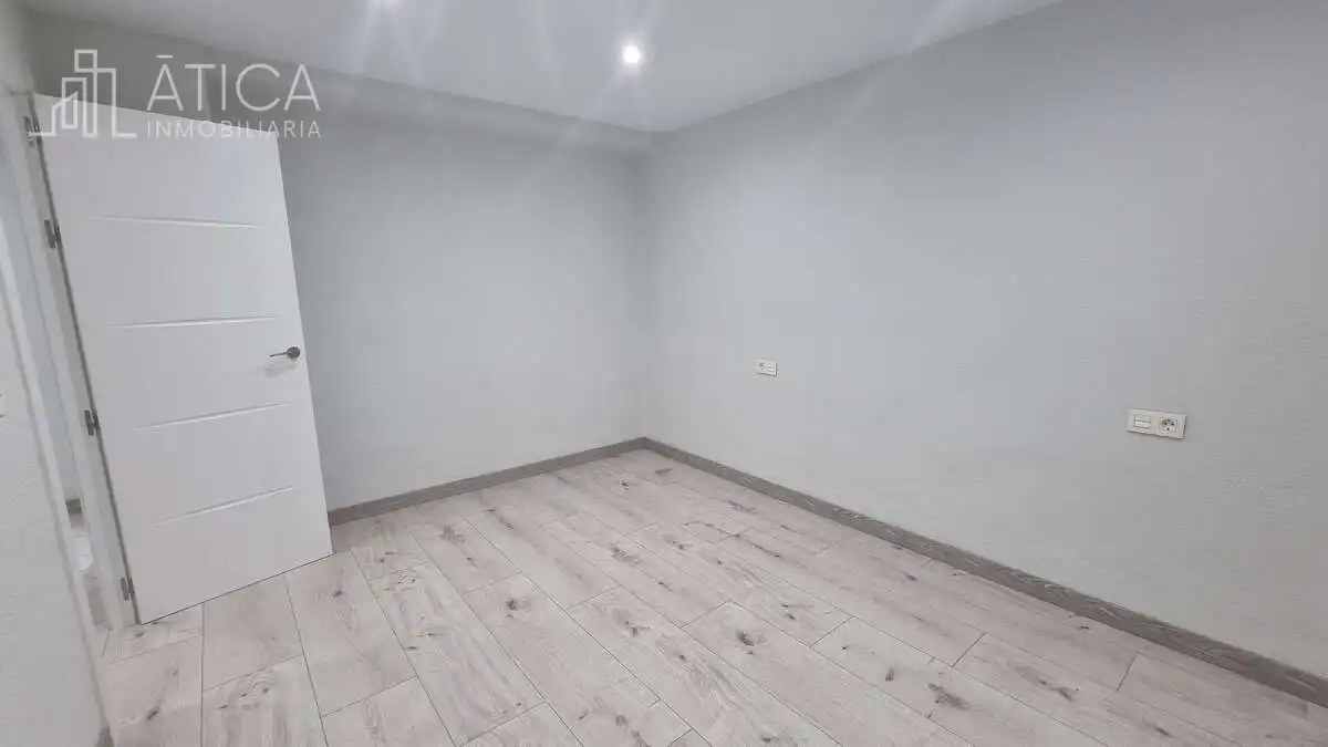 Piso de 100 m² en Salamanca