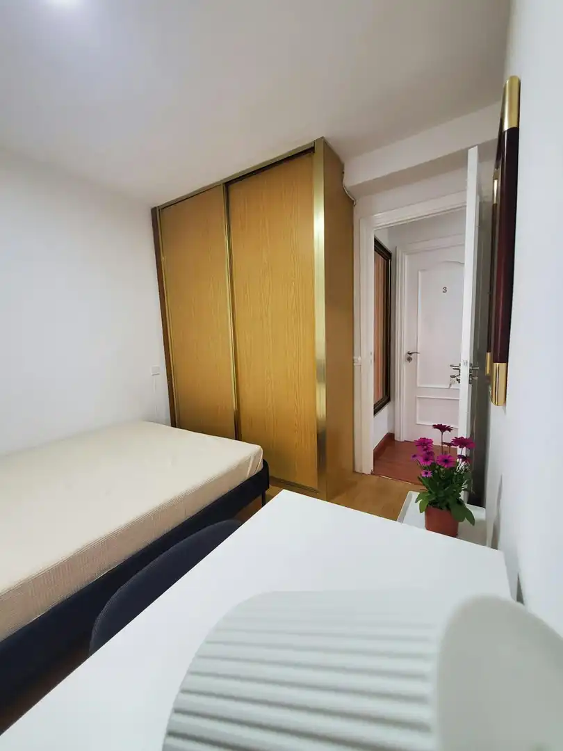 Habitació de lloguer, Móstoles