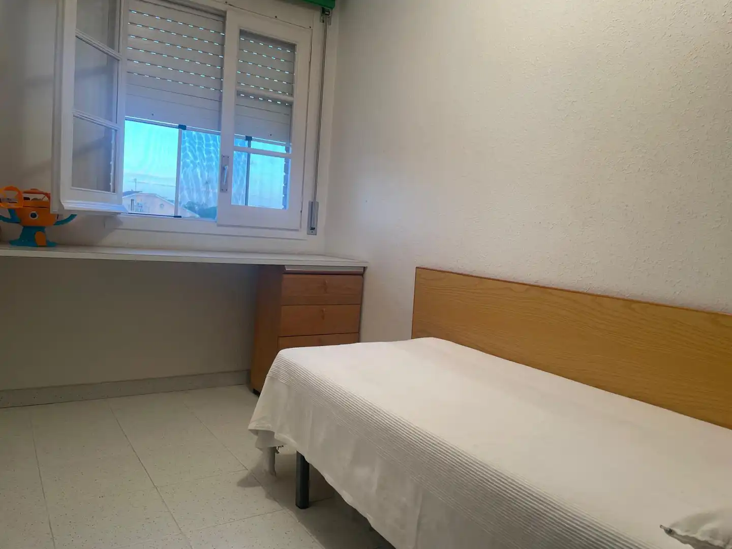 Pis de 85 m² a Castelldefels