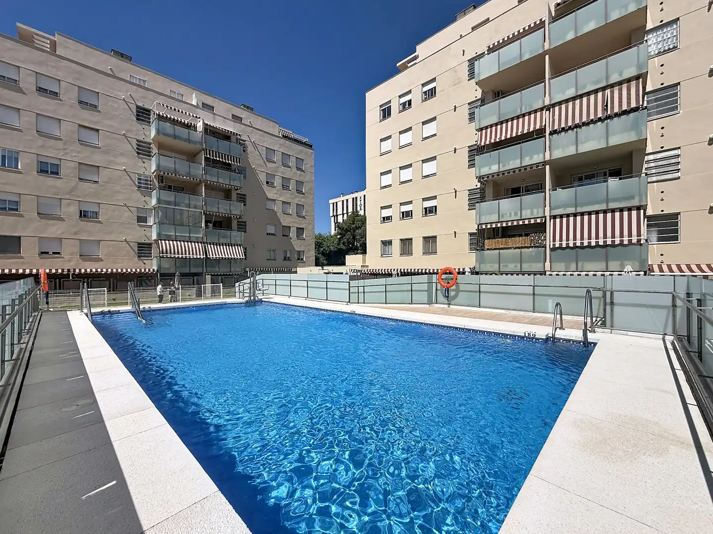 Piso de 157 m² en Málaga
