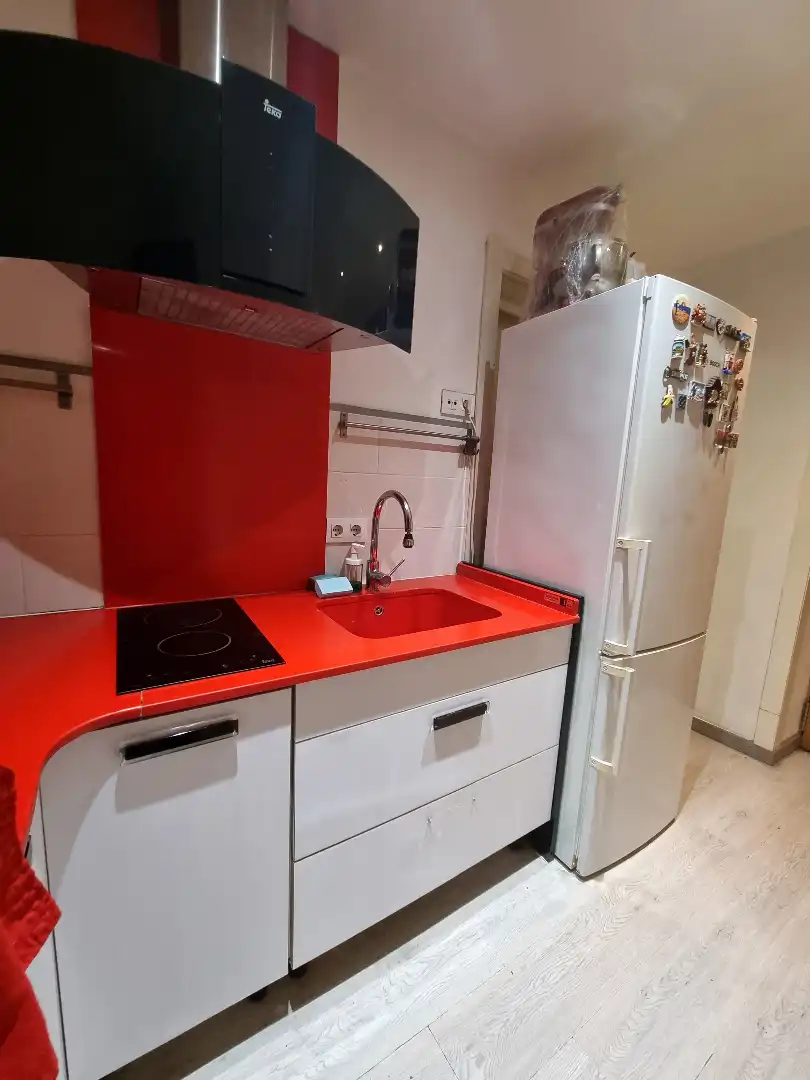 Appartamento 27 m² a Barcelona