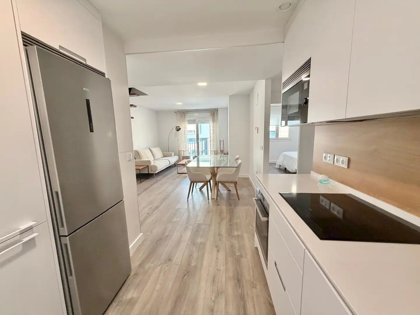 Piso de 77 m² en Mérida