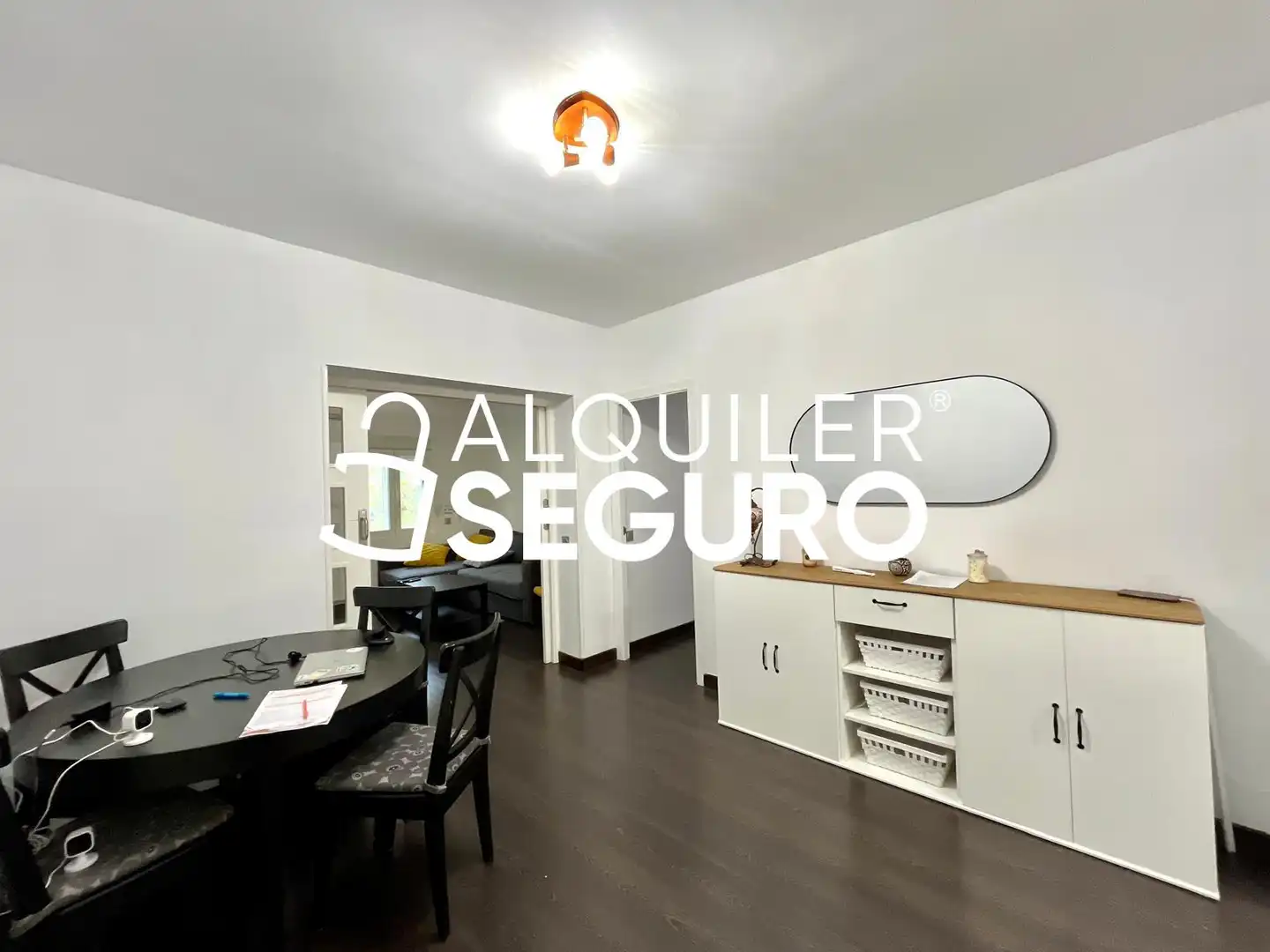 Pis de 80 m² a Madrid