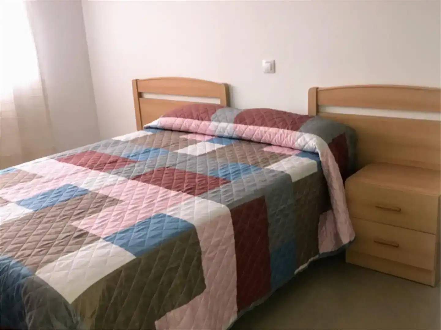 Piso de 50 m² en Calamocha