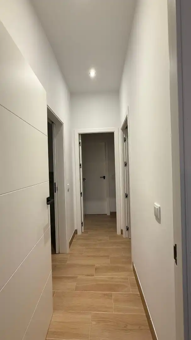 Pis de 69 m² a Sanlúcar de Barrameda