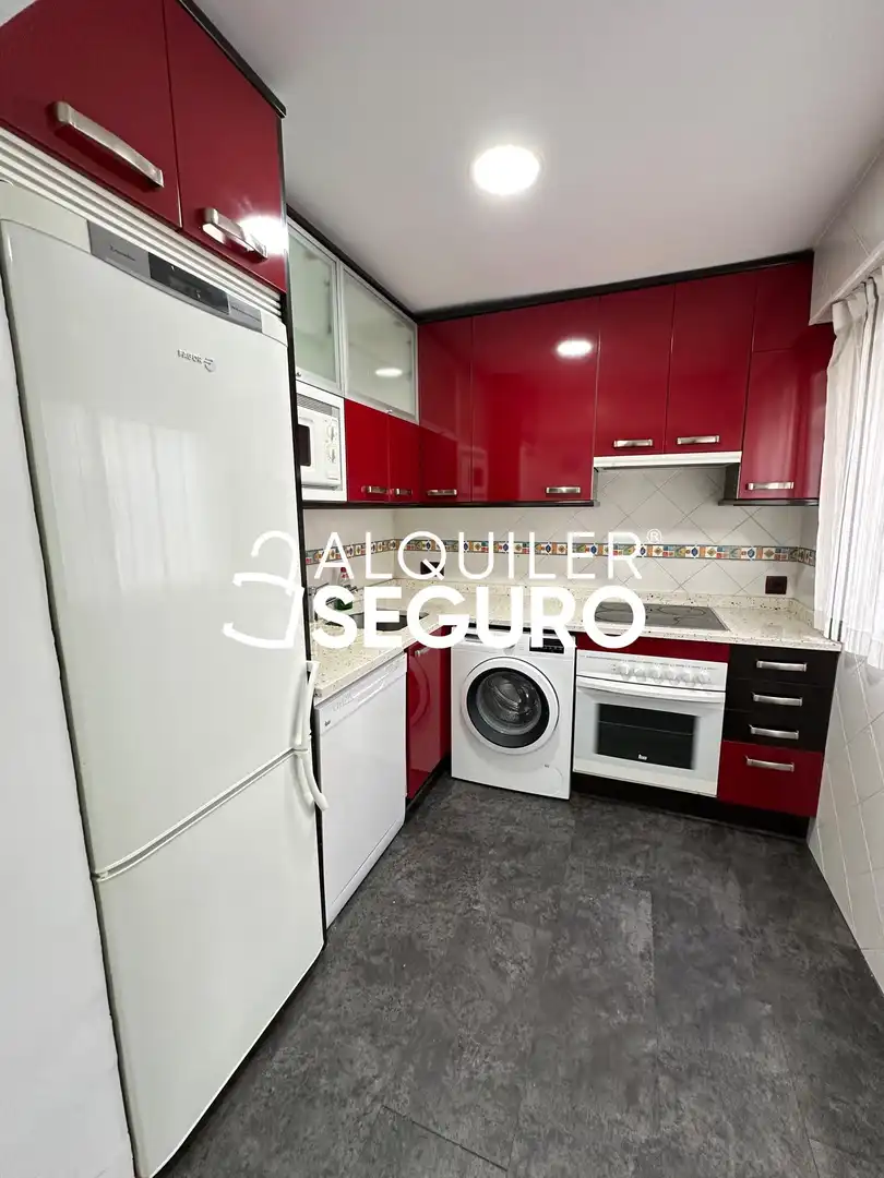 Pis de 70 m² a Madrid