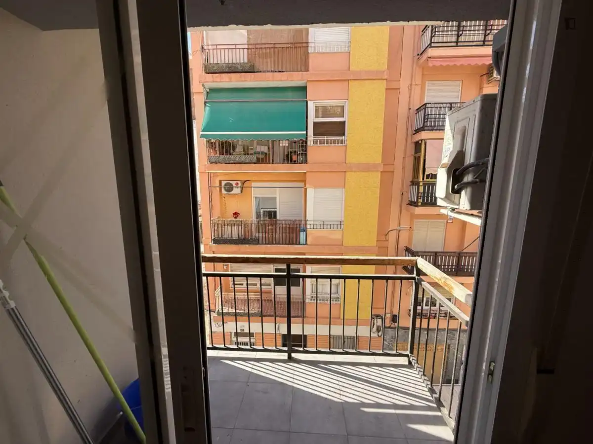 Habitación en alquiler, Alicante