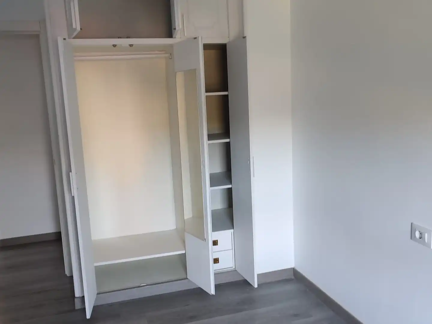 Piso de 100 m² en Santiago de Compostela