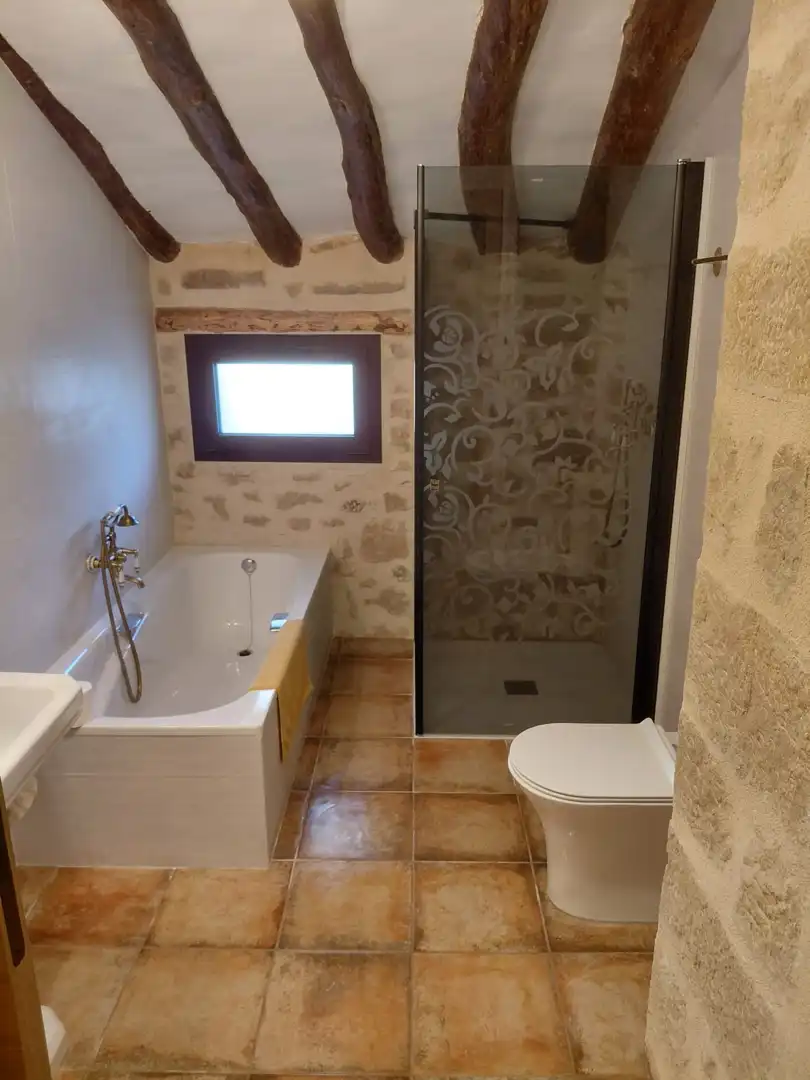 Piso de 250 m² en Mazaleón
