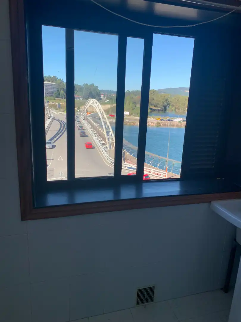 Piso de 70 m² en Pontevedra