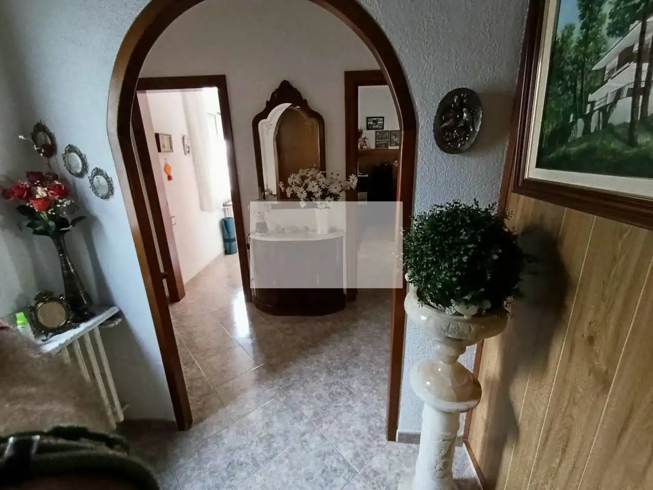 Wohnung 101 m² in Sabadell