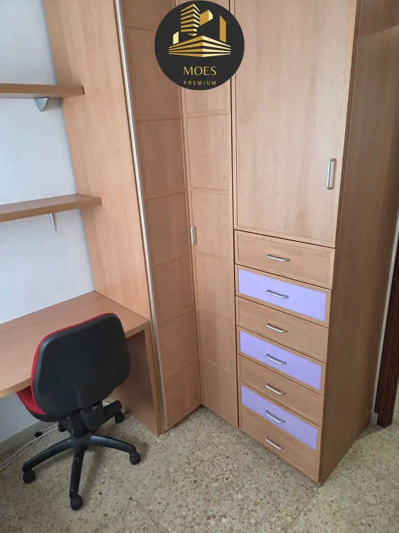 Piso en alquiler, Jaén