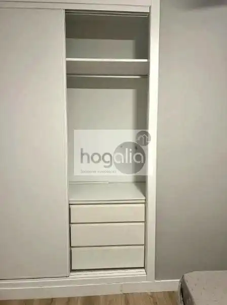 Pis de 55 m² a Sevilla
