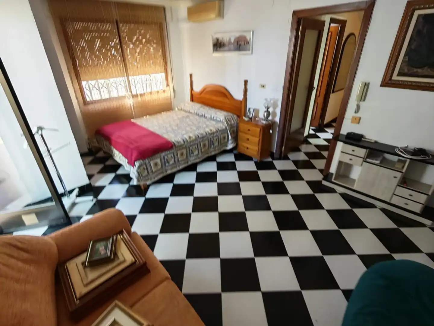 Piso de 100 m² en Murcia