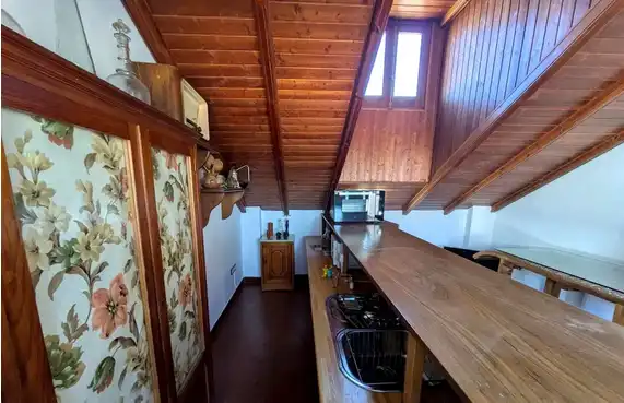 Piso de 504 m² en Linares