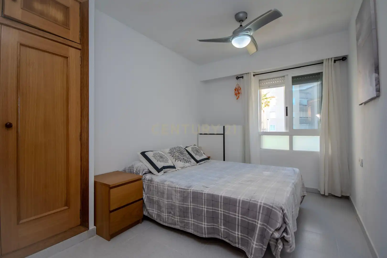 Flat 116 m² in Alacant / Alicante