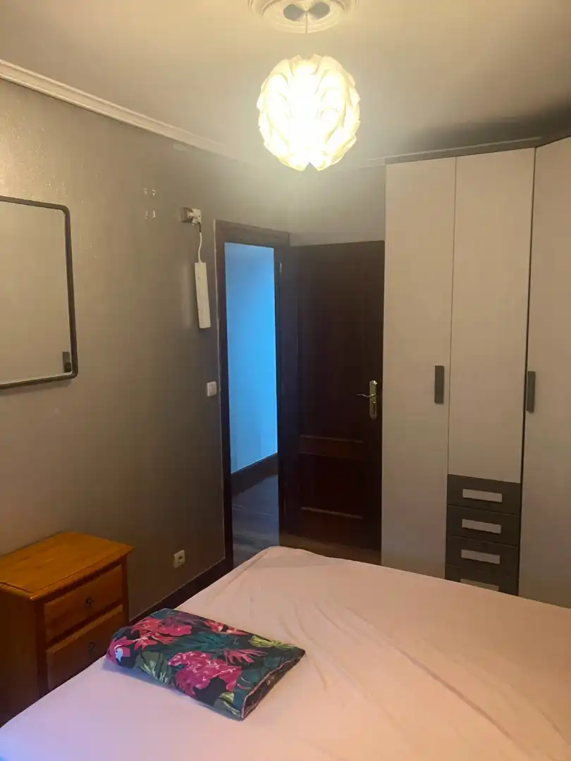 Квартира 90 м² в Erandio