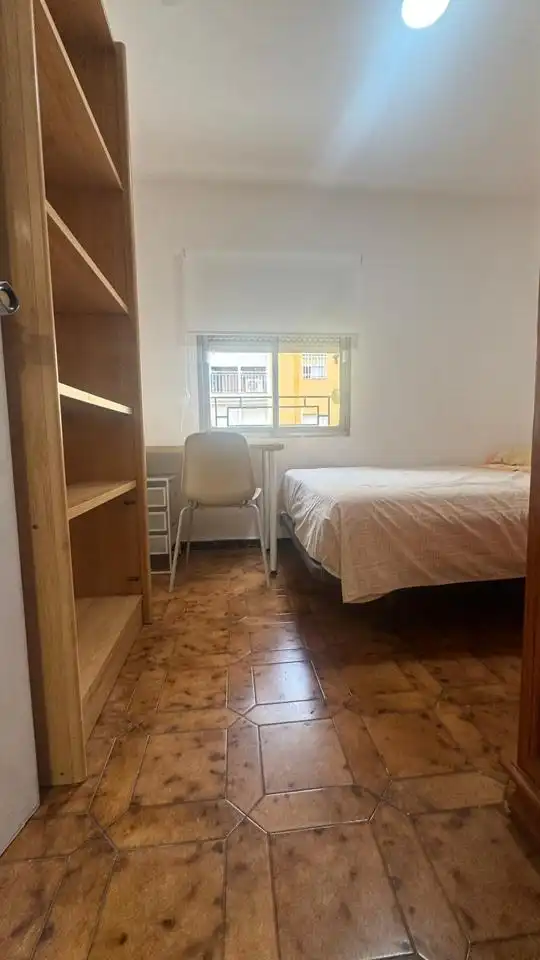 Piso de 87 m² en Sevilla