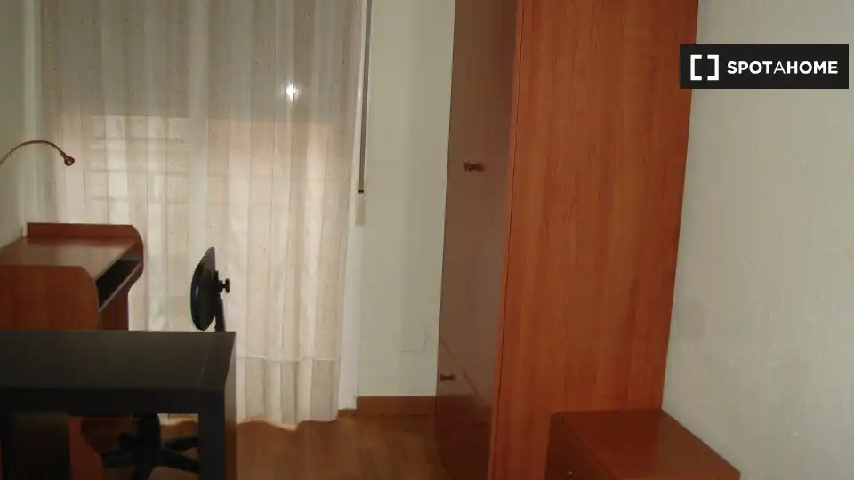 Habitación en alquiler, Zaragoza
