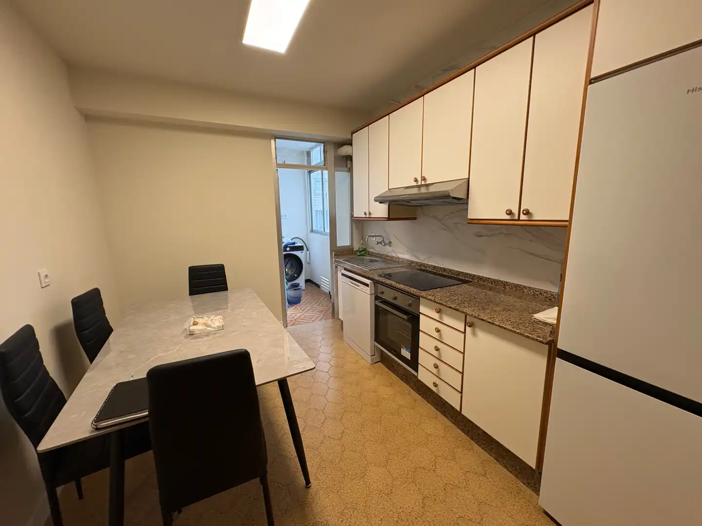 Piso de 75 m² en Ferrol