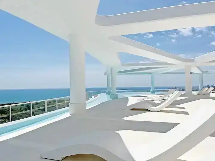 Piso de 120 m² en Canet de Berenguer