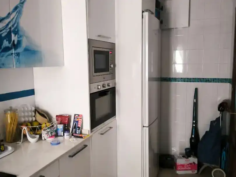 Piso de 105 m² en Sanlúcar de Barrameda