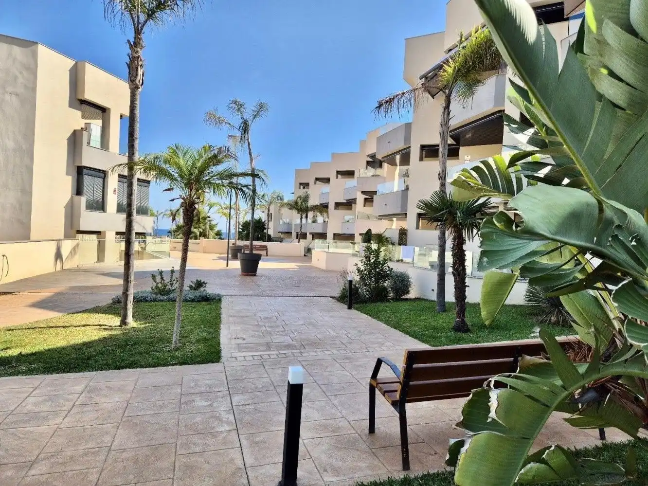 Piso de 65 m² en Vélez-Málaga
