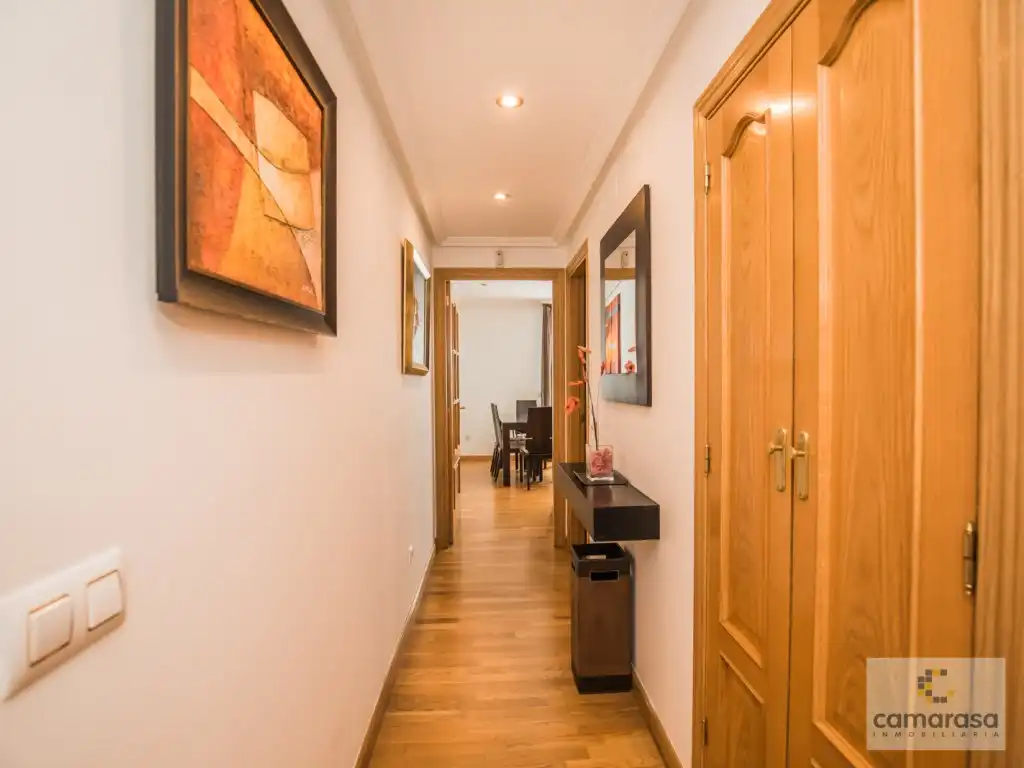 Piso de 108 m² en Ávila