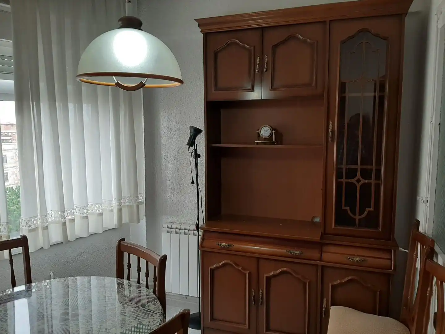 Pis de 85 m² a Salamanca