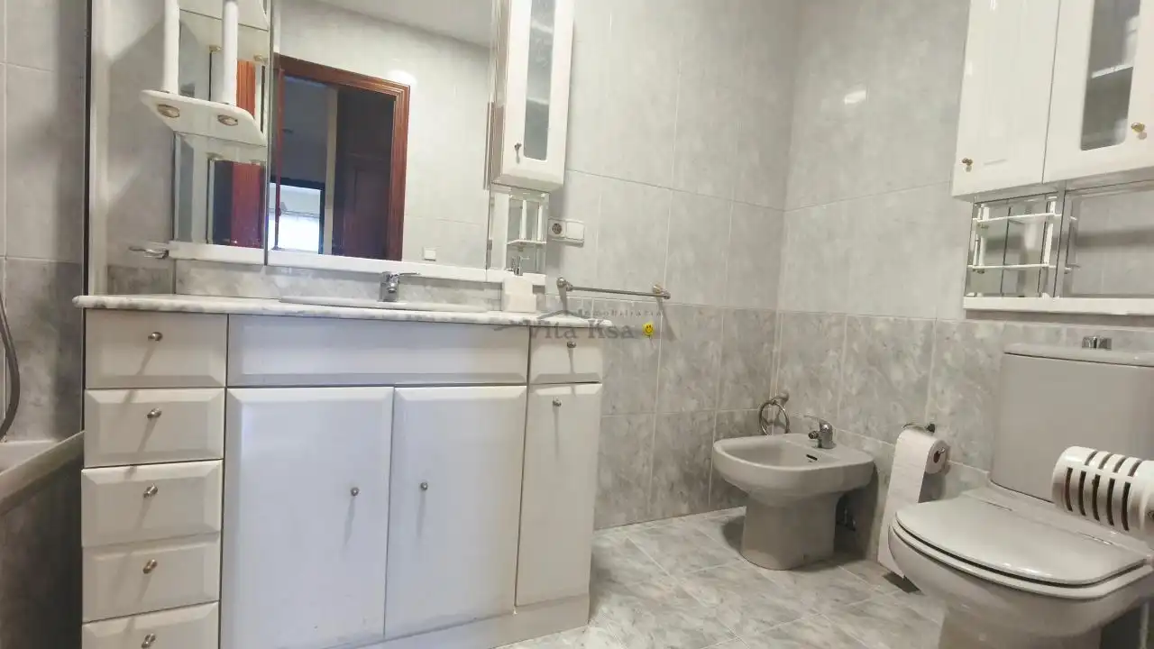 Piso de 110 m² en Barbadás