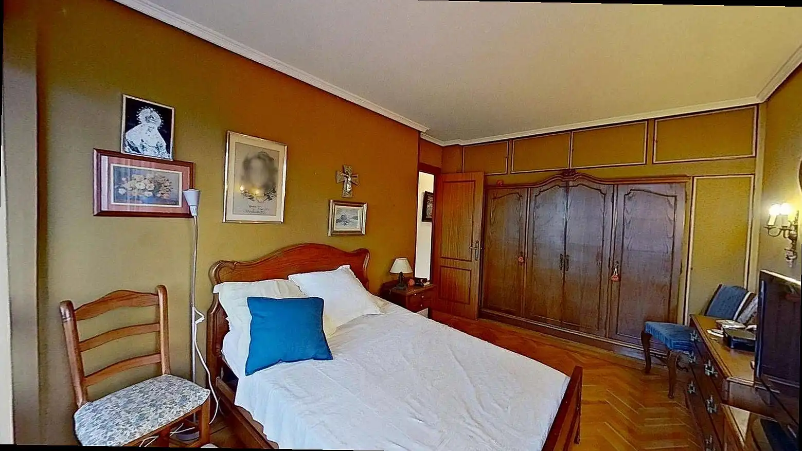 Appartement 130 m² à Santander